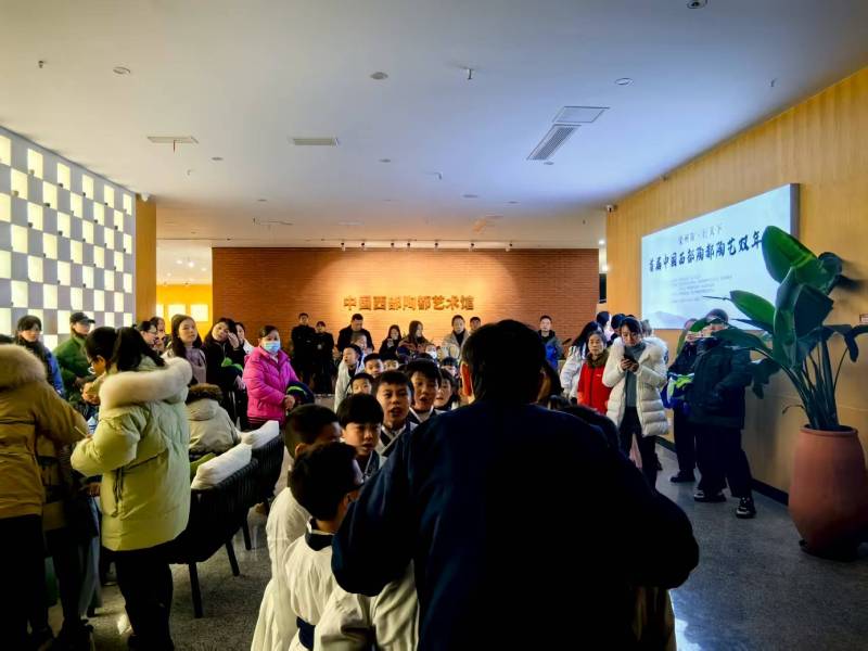 福清市培训讲座公司如何赋能文旅产业：定制化培训助力产业人才升级